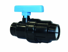 Tlakový ventil Perla O25 mm x 3  s vnitřním závitem