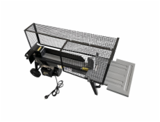 Štěpkovač palivového dřeva Grunder HLS7T-52 7T, 2200W