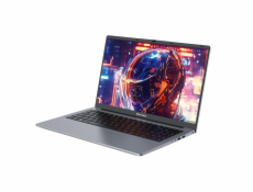 Blackview AceBook 6 N150 15.6”FHD 16GB SSD512 Windows 11 Home Grey