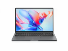 Blackview AceBook 12K1 i5-12450H 16” WUXGA 16GB SSD512 Windows 11 Pro Grey