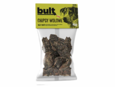 BULT Chipsy wołowe dla psa 150g