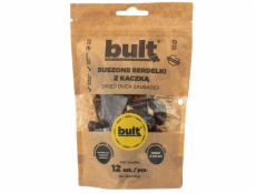 BULT Dried duck sausages - pamlsek pro psa - 12