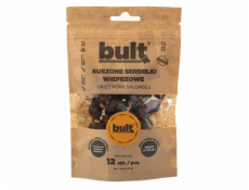 BULT Dried pork sausages - pamlsek pro psa - 12