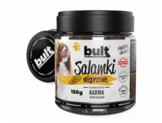 BULT Salamki wieprzowe dla psa 150g