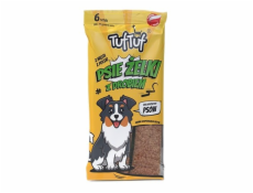 TUF TUF Dog gummies - poultry stripes - pamlsek pro psa - 6