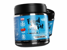 TUF TUF Sprat with tomato - pamlsek pro psa - 120g