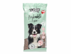 TUF TUF Meaty sticks with goose - pamlsek pro psa - 70g