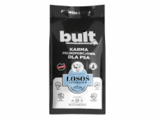 BULT Salmon with trout - suché krmivo pro psy - 3kg