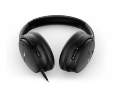 Bose QuietComfort SC - sluchátka s technologií potlačení šumu