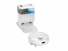 Úklidový robot iRobot Roomba Plus 405 Combo + stanice AutoWash (bílá)
