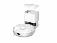 Úklidový robot iRobot Roomba Combo 105+ (bílý)