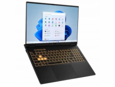ASUS TUF Gaming F16 FX608JH-I5165W i5-13450HX 16.0 FHD+ IPS-level 300nits AG 16GB DDR5 5600 SSD512 GeForce RTX 5050 8GB WLAN+BT LAN Cam1080p 90WHrs W11Pro Jaeger Gray