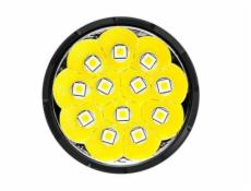 Latarka AceBeam X75 XHP 70.3 6500K MAO
