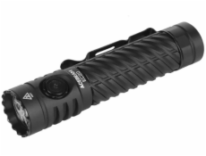 Svítilna AceBeam EC20 Luxeon Black