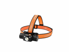 Svítilna AceBeam H30 R+UV 6500K