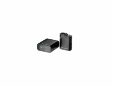 Sennheiser PROFILE WIRELESS 1-channel set - 1kanálový kompaktní kompletní bezdrátový systém pro kameru