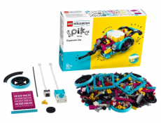 LEGO EDUCATION 45681 Rozšiřující sada LEGO Education Spike Prime LEGO EDUCATION 45681 Rozšiřující sada LEGO Education Spike Prime