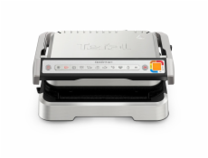 Tefal OptiGrill 4in1 GC774D30 kontaktní gril