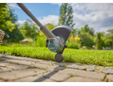 GARDENA akumulátorová sekačka na trávu EasyTrim 25/18V P4A