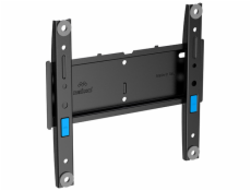 TV držák Meliconi, 480956, SlimStyle Plus 200 S CG, pro TV 26 -45 , VESA 50/75/100/200, nosnost 30 kg, pro klasické i sádrokartonové stěny, 10 let záruka