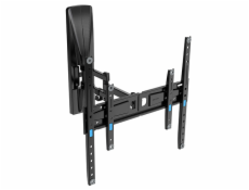 TV držák Meliconi, 480879  EXTRA XDR 200400 CG, ultratenký, dvojitá rotace, pro TV 32 -65 ,  pro QLED, Neo QLED, QNED, Nanocell, Mini-Led a LED, Made in Italy