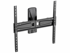 TV držák Meliconi, 580478, Flatstyle FTR400 CG, náklonný, rotační, pro TV od 40  do 65 , dvojí použití, VESA 200/300/400, Made in Italy