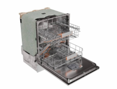 gorenje GV642C65, myčka