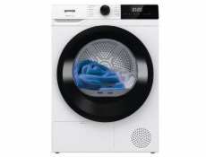 gorenje DHNE83, kondenzační sušička s tepelným čerpadlem