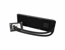 SilverStone SST-XE360-TR5, vodní chlazení