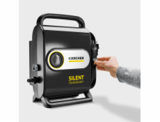 Karcher Vysokotlaký čistič K Silent Anniversary Edition *EU 1.600-956.0