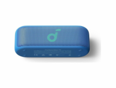 Anker Soundcore Select 2S Bluetooth reproduktor modrý