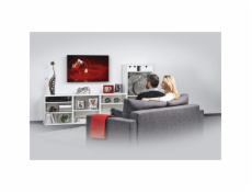 Hama Držák LCD/LED 800x600 fix XL 100 palců