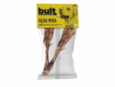 BULT Noga gęsia dla psa 2szt