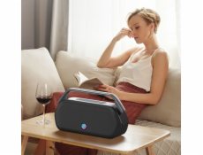 BUGANI Boost Max - Přenosný Bluetooth reproduktor
