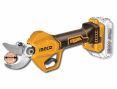 Ingco CSSLI20308 aku zahradní nůžky bez baterie a nabíječky