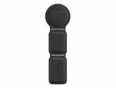Magnetický držák do auta s bezdrátovým nabíjením Baseus PrimeTrip C02 černý