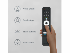 Thomson 32QG4S14 - Google TV 32  QLED XS