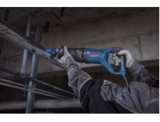 Lineární pila Bosch Professional GSA 12-30, 1250 W