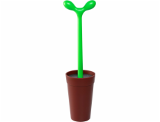 Alessi Merdolino toaletní kartáč ASG04