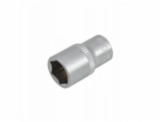 AWTools HEX KLÍČ 1/4 KRÁTKÝ 8mm BLACK LINE
