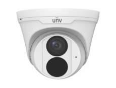 Uniview IPC3614LB-ADF40K-H, 4MPx turret, 84,1°, Smart IR 30 m, analýza člověk/vozidlo