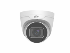 Uniview IPC3635LB-ADZK-H, 5MPx turret, 96,4-32,7°, Smart IR 40 m, analýza člověk/vozidlo