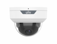 Uniview IPC322LB-ADF28K-H, 2MPx dome, 112,9°, Smart IR 30 m, analýza člověk/vozidlo