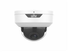 Uniview IPC324LE-ADF28K-H, 4MPx dome, 101,1°, Smart IR 30 m, analýza člověk/vozidlo