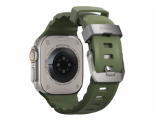 Nomad Rocky Point Band, přírodní/lesní - AW 49/45/44/42mm