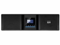 Eaton Nepřerušitelný zdroj napájení UPS 9SX 6000i RT3U G2