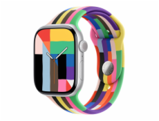 Apple Watch 46mm Pride Edition Sport Band - S/M