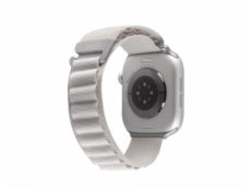 Aiino - Vertical Band pro Apple Watch (1-10 Series) 40-42 mm - Sand