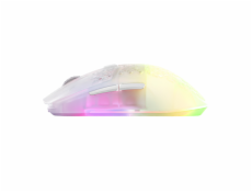 SteelSeries Aerox 3 Wireless Ghost