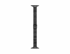 LAUT řemínek Links Petite pro Apple Watch 38/40/41mm - Black LAUT řemínek Links Petite pro Apple Watch 38/40/41mm - Black